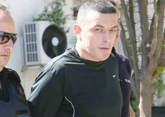 Αλκέτ Ριζάι: Κατέθεσε αίτημα αποφυλάκισης