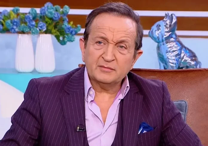 Ο Μπιμπίλας δεν αποσύρει τη μήνυση για τον Κούγια: Δεν θα δείξω μεγαλοψυχία
