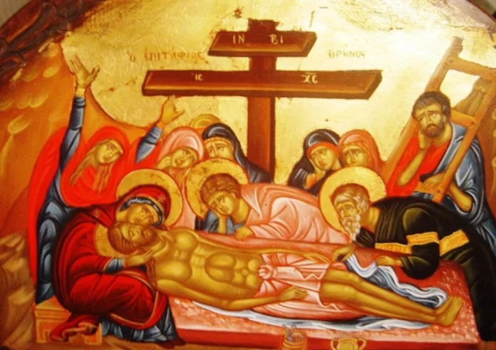 «Ω γλυκύ μου έαρ»: Οι στίχοι και το νόημα του ύμνου