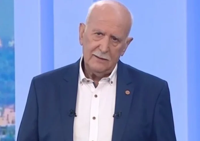 Γιώργος Παπαδάκης: Σταματάει το «Καλημέρα Ελλάδα» μετά από 34 χρόνια