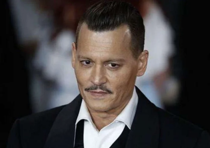 Johnny Depp: Αγνώριστος ο αγαπημένος ηθοποιός για τις ανάγκες του νέου του ρόλου