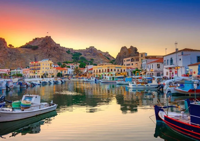 Πάμφθηνο, με φοβερές παραλίες και απίστευτο φαγητό: Το παρεξηγημένο νησί