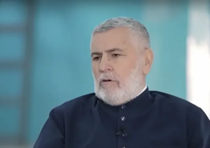 Μάκης Τσέλιος για Billy Bo: «Προσευχήθηκα να φύγει, γιατί βασανιζόταν πολύ»