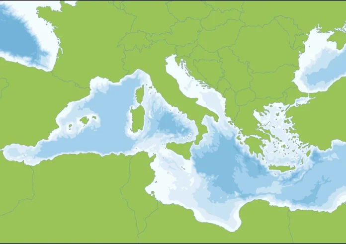 Επιστήμονες έκαναν ανησυχητική ανακάλυψη στο βαθύτερο σημείο της Μεσογείου