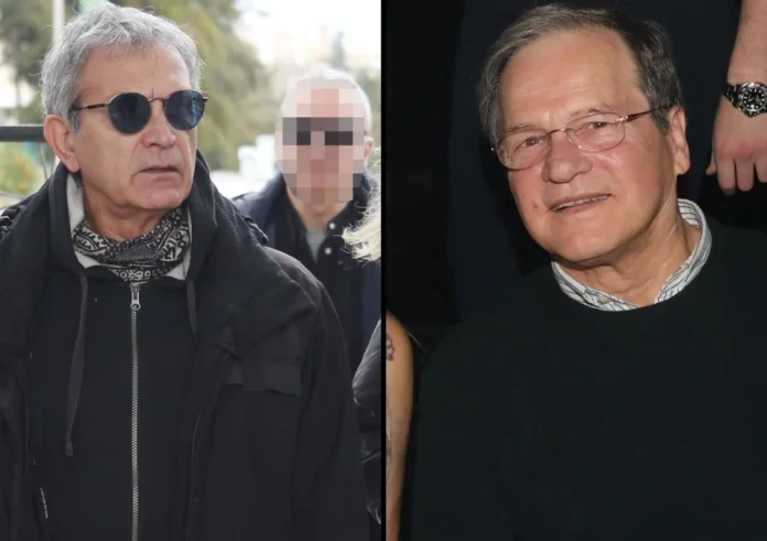 Χρήστος Νικολόπουλος: «Ο Στέλιος Καζαντζίδης απέρριψε τον Νταλάρα σε οντισιόν το 1974 – Δεν του άρεσε η φωνή του»