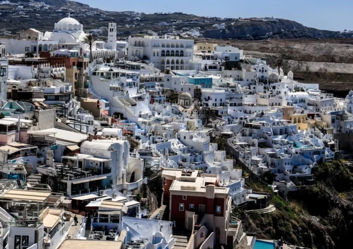 Ο καιρός στον Επιτάφειο, την Ανάσταση και την Κυριακή του Πάσχα. Η εξέλιξη του καιρού