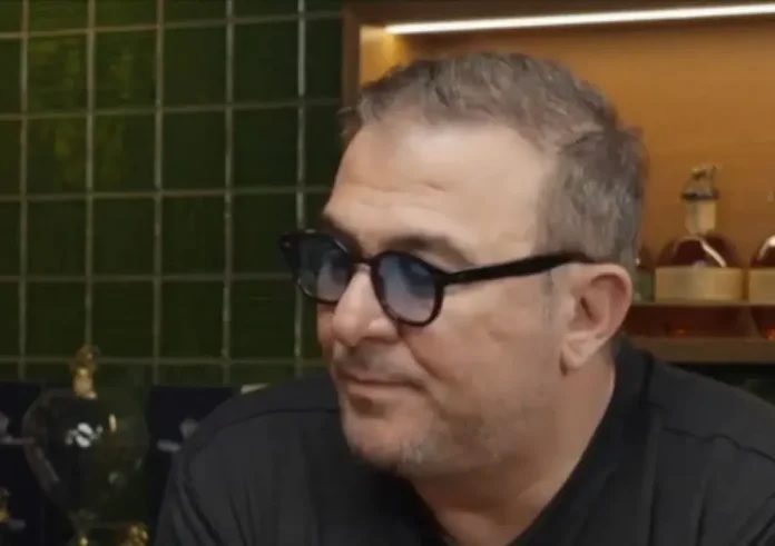 Αν ο καθένας παχαίνει ή αδυνατίζει, δεν πρέπει να αφορά τον κόσμο