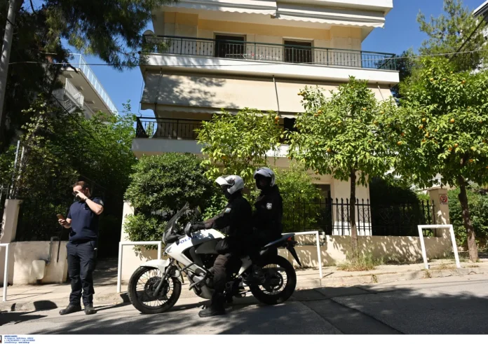 Χαϊδάρι: Τι είπε ο 50χρονος που σκότωσε την μητέρα του – «Κουράστηκα να την φροντίζω, λυτρώθηκε»
