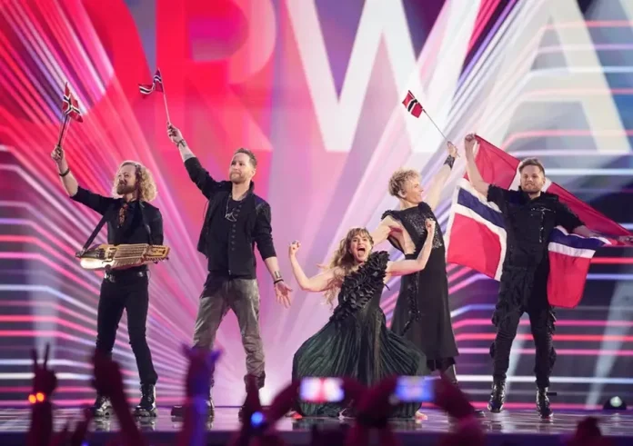 Eurovision 2025: Οι 10 χώρες που πέρασαν στον τελικό. Δεν τα κατάφερε η Κύπρος