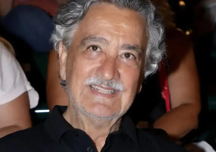 Νίκος Γαλανός: Θλίψη στον καλλιτεχνικό κόσμο. Το MEGA αποχαιρετά τον σπουδαίο ηθοποιό