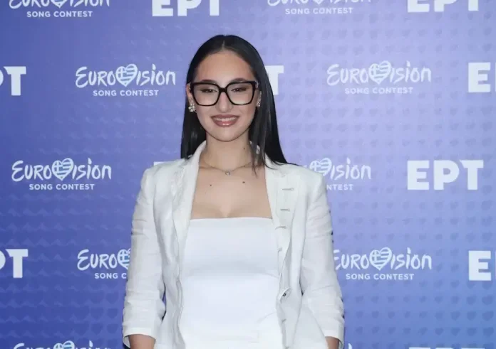 Eurovision: Η ανάρτηση του BBC για την Κλαυδία μετά την πρόκρισή της στον τελικό
