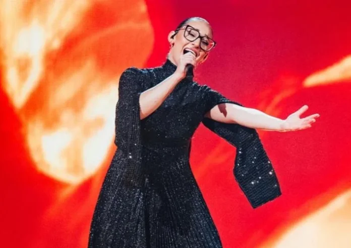 Eurovision: Εκπληκτικά ποσοστά τηλεθέασης για την ΕΡΤ – Έπιασε 90%