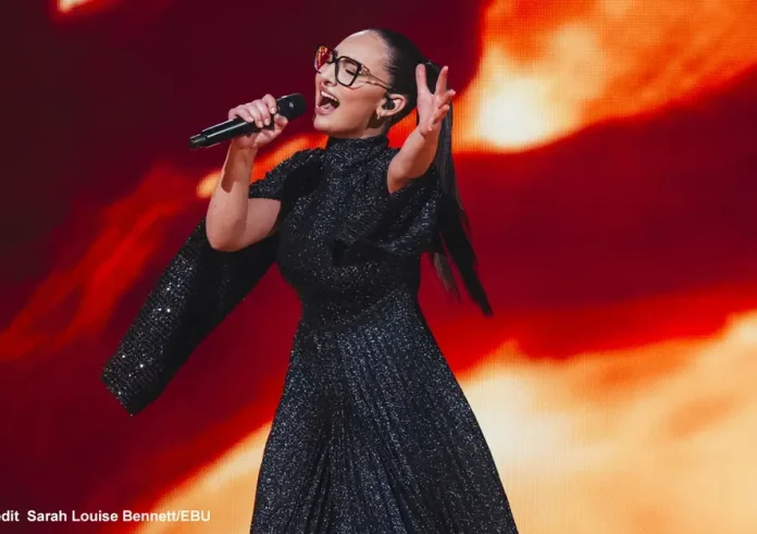 Eurovision 2025: Τα προγνωστικά για την Ελλάδα – Θα προκριθεί στον τελικό;
