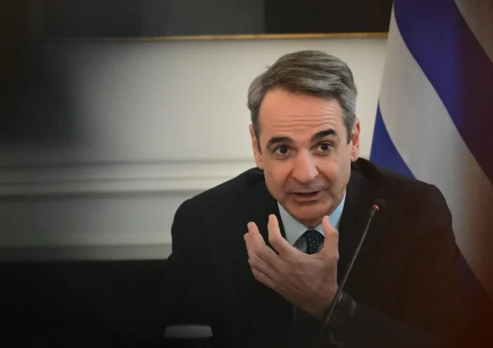 Προβληματισμός στην κυβέρνηση για τη βία στα πανεπιστήμια – Έκτακτη σύσκεψη στο Μαξίμου το Σάββατο