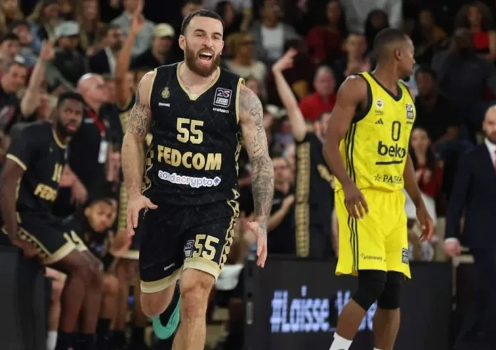 Euroleague: Μονακό – Φενέρμπαχτσε και Σπανούλης εναντίον Γιασικεβίτσιους - Η ώρα του μεγάλου τελικού