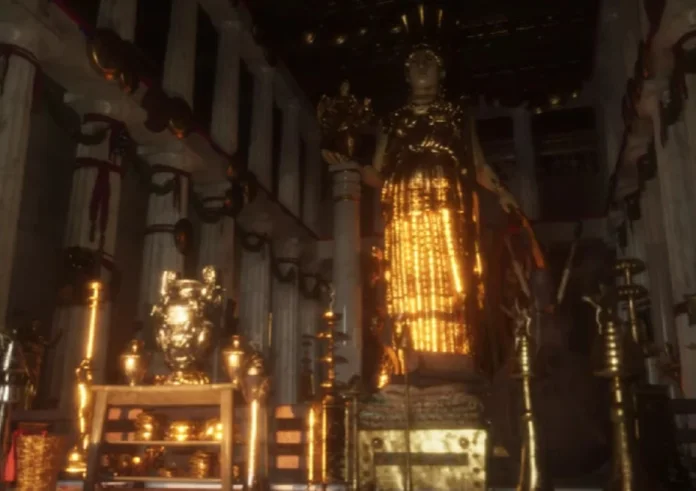 Ο Παρθενώνας το 432 π.Χ.: Η εντυπωσιακή αναπαράσταση από το Πανεπιστήμιο της Οξφόρδης