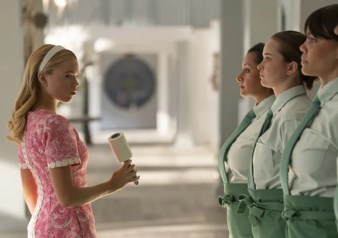 “Sirens” του Netflix: Να το δείτε ή οχι;