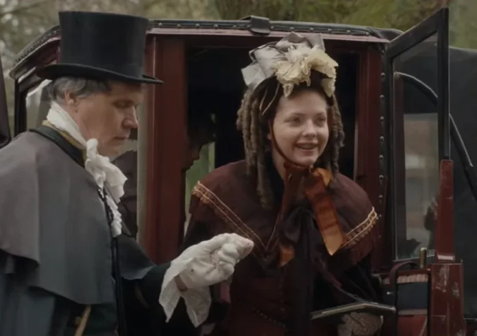 Η Σταχτοπούτα γίνεται θρίλερ στο «The Ugly Stepsister»