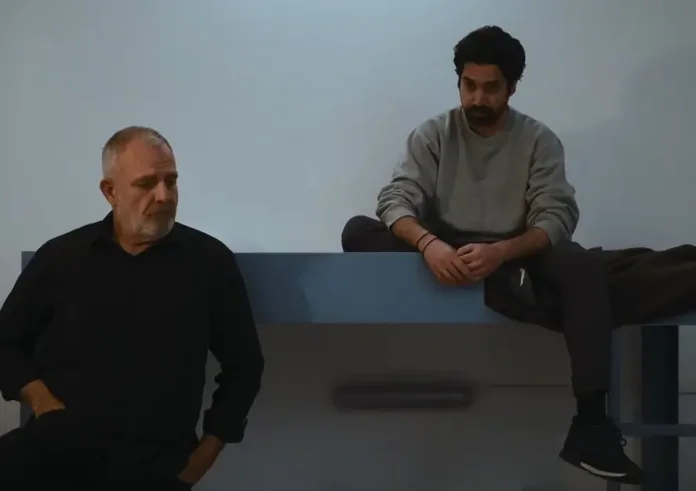 Η γη της ελιάς: Μια αχτίδα φωτός για τον Στάθη