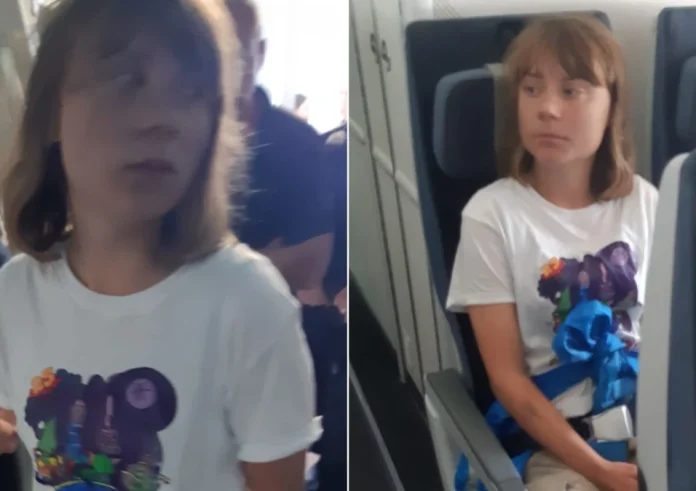 Το Ισραήλ απέλασε την Γκρέτα Τούνμπεργκ
