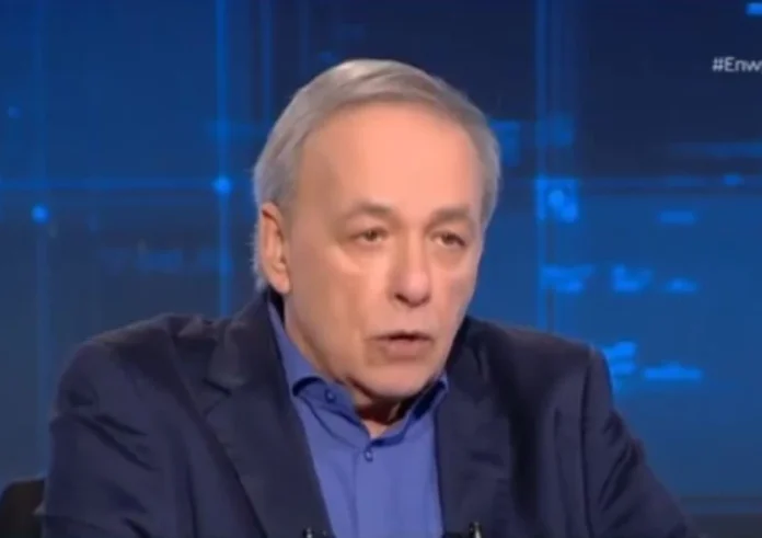 Ο Ανδρέας Μικρούτσικος για τα προβλήματα υγείας: «Πέθανα δύο φορές και αναστήθηκα»