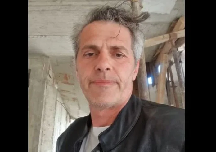 Μάριος Αθανασίου: Αποκάλυψε ότι τον χειμώνα δούλευε σε οικοδομή – Δείτε βίντεο