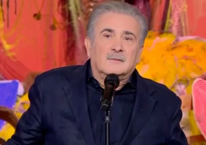 Απασφάλισε ο Λάκης Λαζόπουλος για τον Άρη Πορτοσάλτε: Η πιο επιεικής φράση εντεταλμένου υποτακτικού
