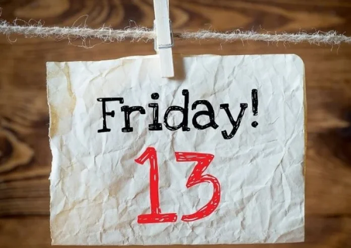 Παρασκευή και 13 - Γιατί η μέρα θεωρείται γρουσούζικη;