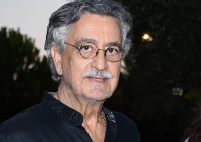 Νίκος Γαλανός: Σε στενό οικογενειακό κύκλο το μνημόσυνο του σπουδαίου ηθοποιού