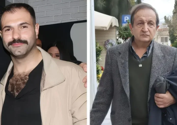 Γιώργος Καρκάς σε Μπιμπίλα: Μήπως νομίζεις ότι είσαι όντως ο Μεγαλέξανδρος τελικά;