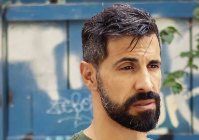 Γιώργος Παράσχος για την μάχη του με τον καρκίνο: «Η πίστη με έχει βοηθήσει πολύ…»