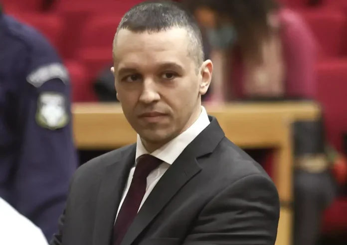 Ηλίας Κασιδιάρης: Την αποφυλάκιση του προτείνει η Εισαγγελέας Εφετών προς το Δικαστικό Συμβούλιο