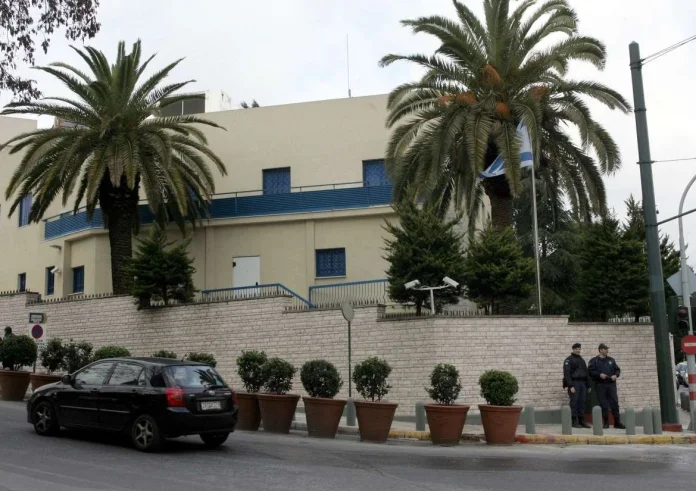 Μέση Ανατολή: Έκτακτα μέτρα της ΕΛ.ΑΣ. σε πιθανούς ισραηλινούς στόχους σε Αθήνα και Θεσσαλονίκη
