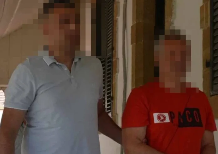Κατεχόμενα: Σύλληψη – μυστήριο γνωστού Έλληνα δικηγόρου - Είναι ύποπτος για κατασκοπεία