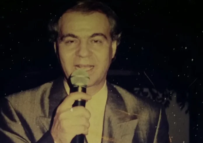 Πέθανε ο τραγουδιστής Κώστας Μοναχός – Η πολυτάραχη ζωή του, τα σουξέ και τα «χρυσά» νυχτοκάματα