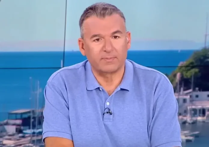 Μας ξεφτίλισαν, είπε ο Λιάγκας όταν τον ενημέρωσαν