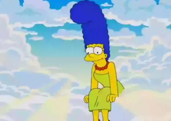 The Simpsons: Νεκρή η Marge Simpson στο φινάλε της 36ης σεζόν – Έξαλλοι οι τηλεθεατές της σειράς