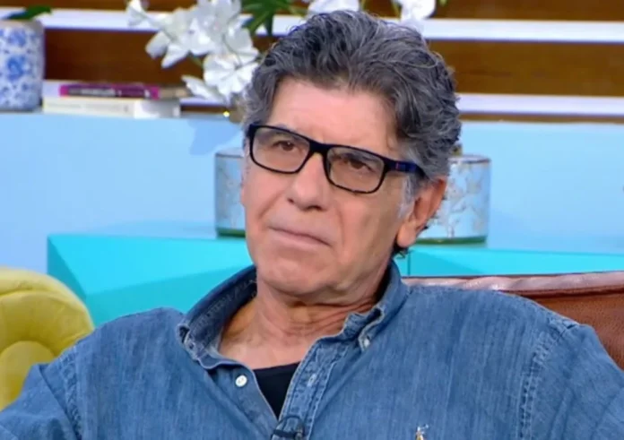 Γιάννης Μπέζος: Αρνήθηκα για οικονομικούς λόγους, θεώρησα αστείο να δουλέψω με αυτές τις αποδοχές