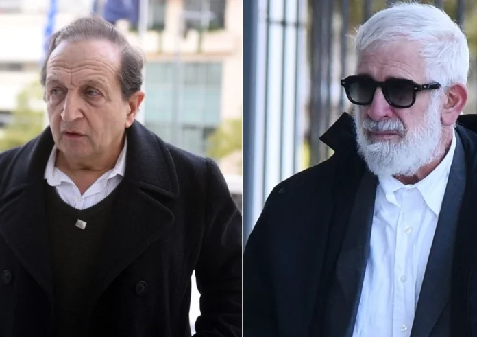 Φιλιππίδης κατά Μπιμπίλα: «Έγινε βουλευτής το ανέκδοτο του ελληνικού θεάτρου»
