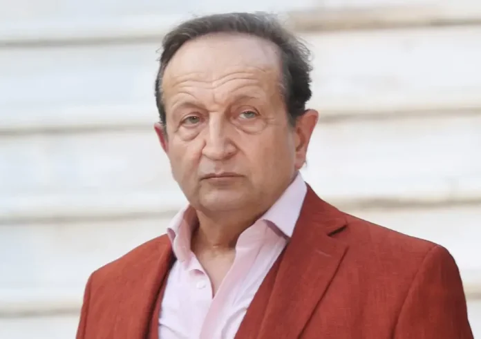 Σπύρος Μπιμπίλας: Δεν εκδικήθηκα κανέναν, στάθηκα απέναντι σε ένα ψέμα – Το πρωτοσέλιδο που τον σόκαρε
