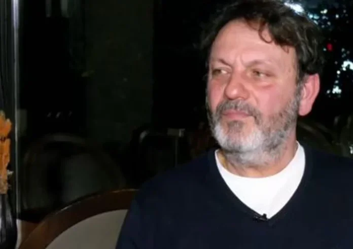 Στάθης Αγγελόπουλος: «Δεν υπήρξε ενδοοικογενειακή βία» – Σήμερα η δίκη για το επεισόδιο με την πρώην σύζυγό του