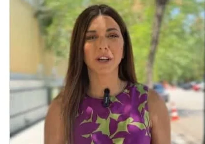 Βάσεις: Το μήνυμα της Σοφίας Ζαχαράκη στους υποψήφιους φοιτητές