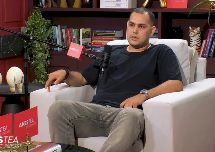 Χρίστος Κούγιας: «Είχα πολύ μεγάλο πρόβλημα με τον τζόγο» – «Μιλάμε για τον απόλυτο πάτο»