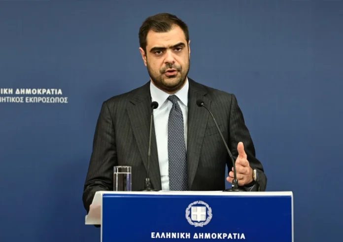 Παύλος Μαρινάκης: Πρέπει να κλείσουμε την πληγή του ΟΠΕΚΕΠΕ και να πάρουμε πίσω τα κλεμμένα