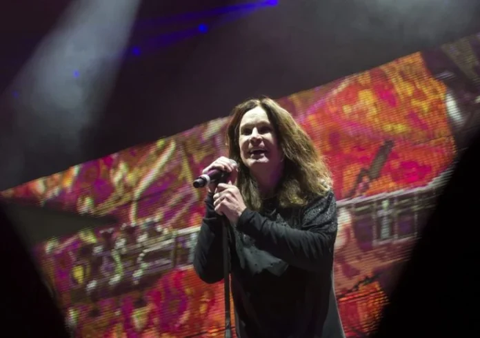 Ozzy Osbourne 1948 - 2025: Ο Πρίγκιπας του Σκότους πέρασε στην αιωνιότητα