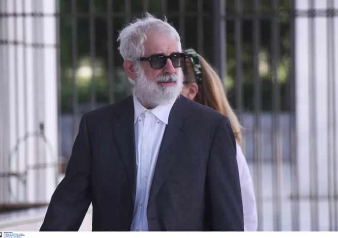 Πέτρος Φιλιππίδης: Τι δείχνει η ομόφωνη απόφαση ενοχής για τον ηθοποιό