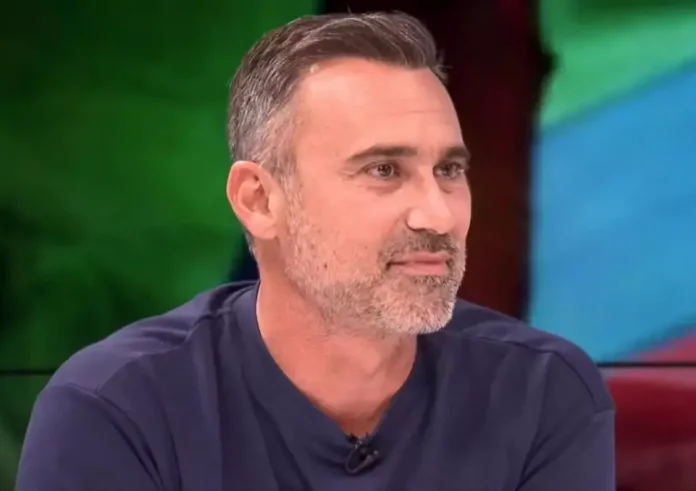 Γιώργος Καπουτζίδης: Έκανα 66%, δεν μπορώ να γράψω κάτι που θα κάνει 70%