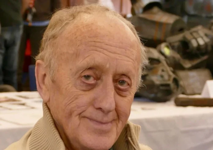 Πέθανε ο ηθοποιός Kenneth Colley σε ηλικία 87 ετών - Συμμετείχε στο «Star Wars»
