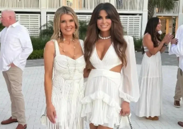 Κίμπερλι Γκιλφόιλ: Ετοιμάζει βαλίτσες για Ελλάδα με τραγούδι του Κουρκούλη