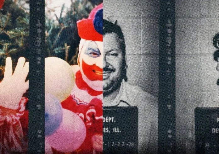 ΗΠΑ: O κλόουν - serial Killer που με τη μάσκα του κάλυψε 33 δολοφονίες